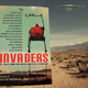 Illustration for article titled Invaders turns a bevy of acclaimed literary authors loose on science fiction